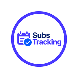 SubsTracking Logo